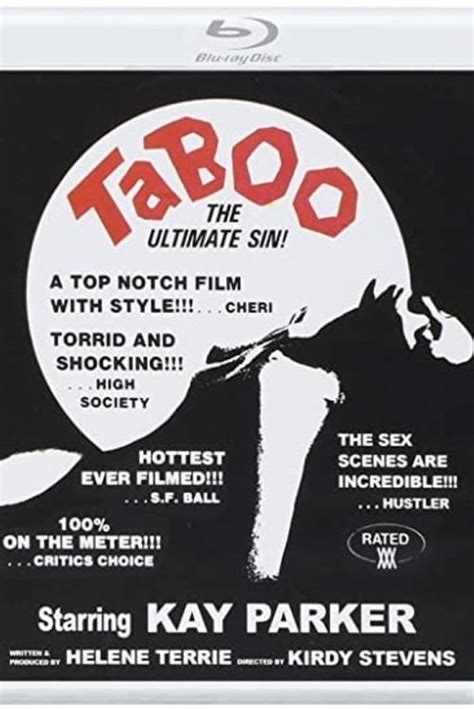 taboo peliculas completas|Taboo ( 1980 ) .